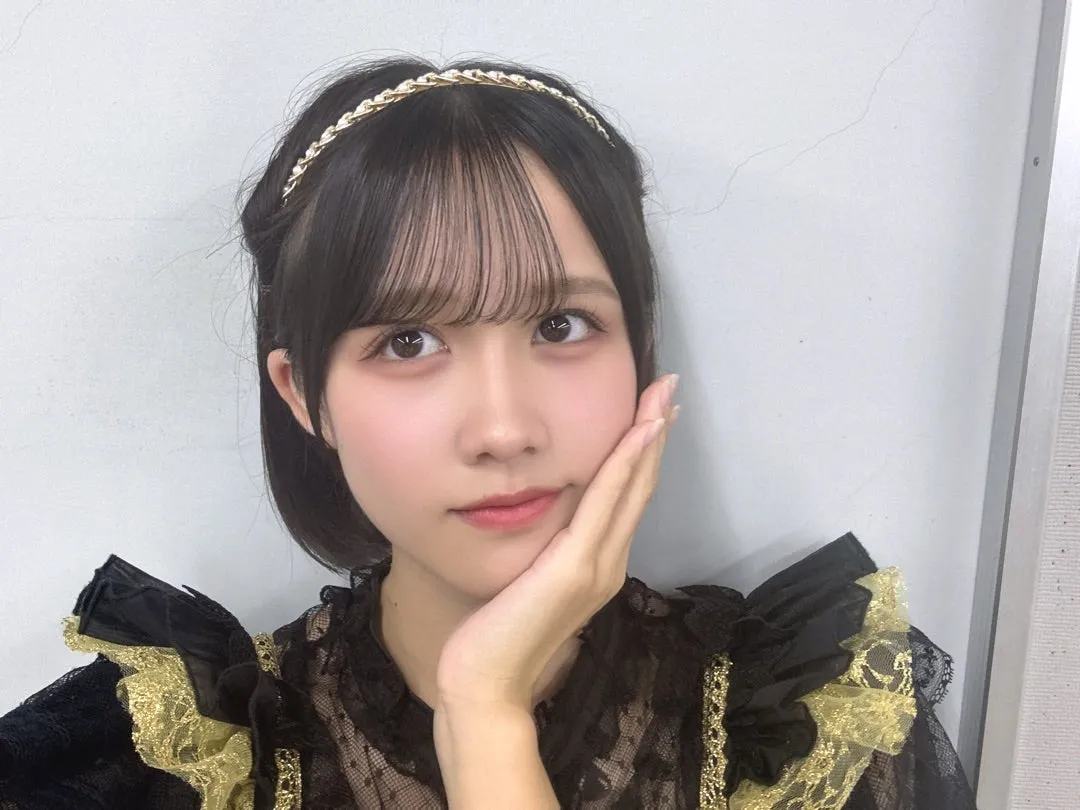 たのしいー！！相馬優芽
