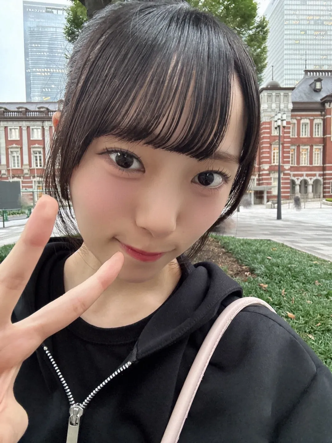 夏が好きだったけど 小野田華凜