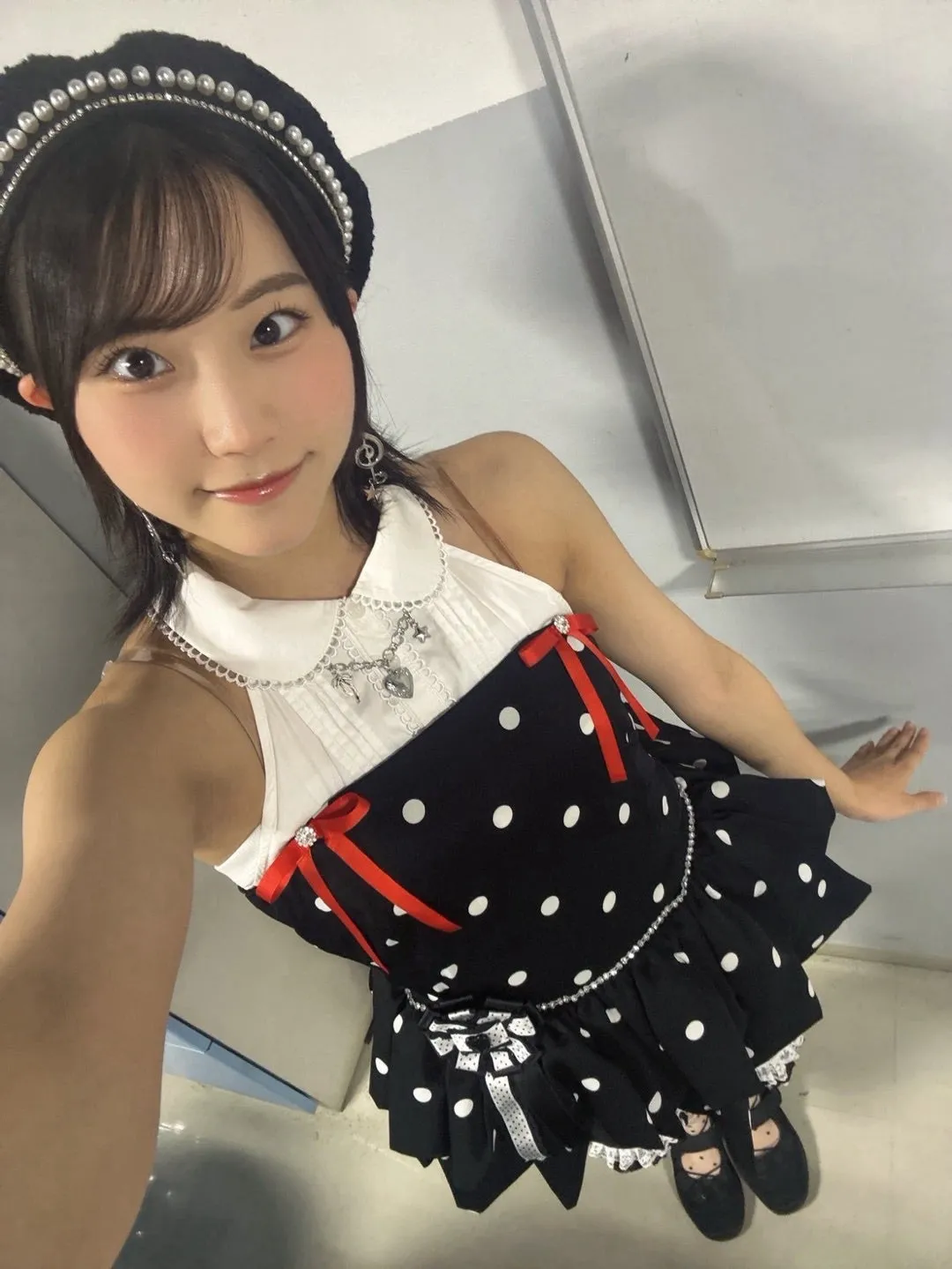 ジェリー825 自主練!!ᵕ̈  吉田姫杷