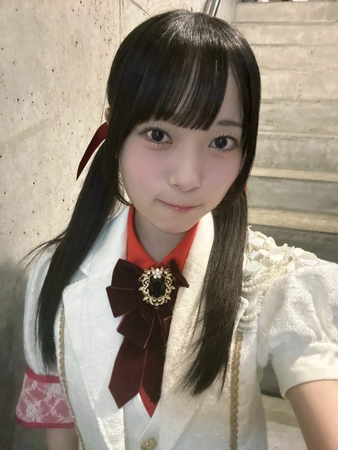 上村麗菜 - ロージークロニクル - ハロー！プロジェクト公式サイト