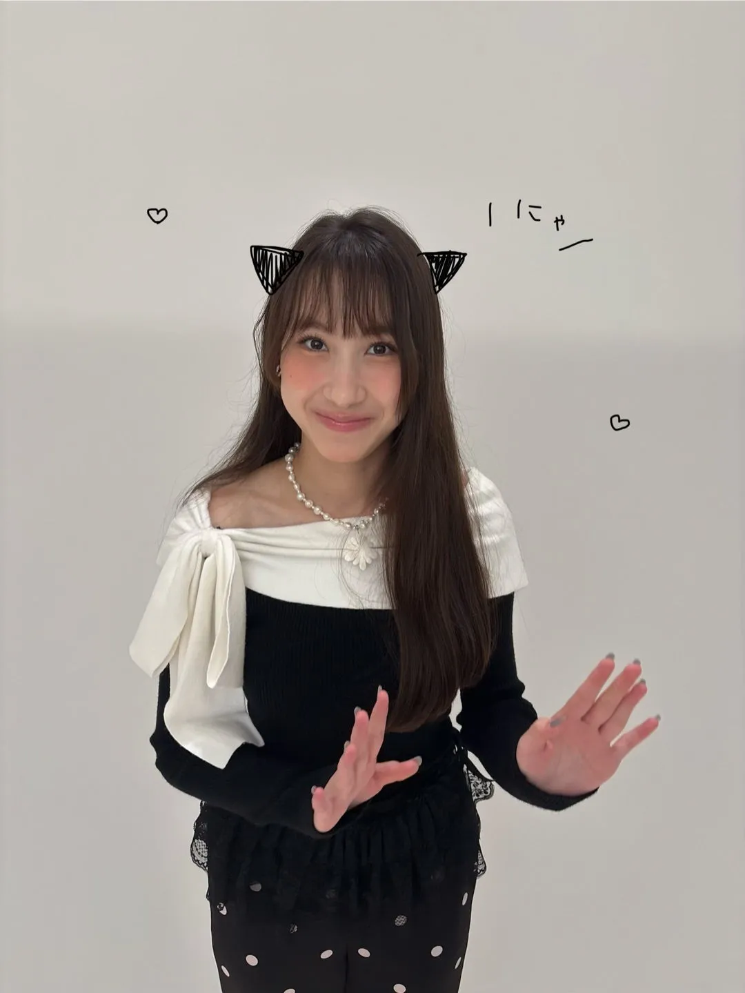 秋服が欲しい　松原ユリヤ