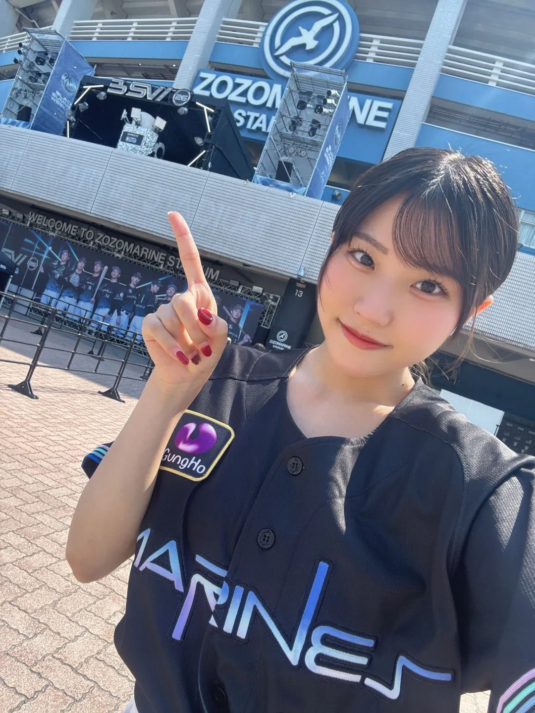 ジェリー739 BSW!!&まりほー!!ᵕ̈  吉田姫杷