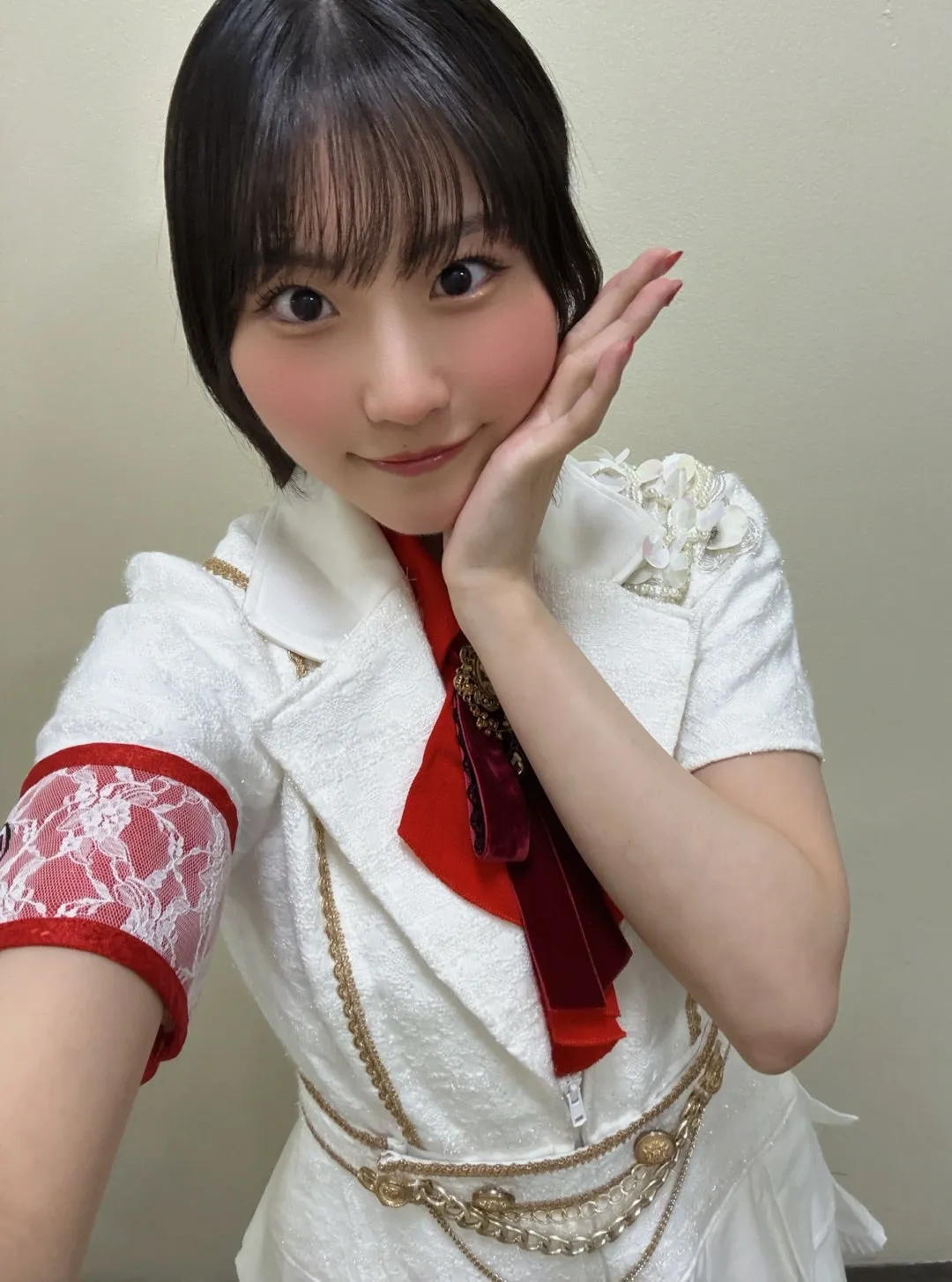 ジェリー690 ギリセーフ!?ᵕ̈  吉田姫杷