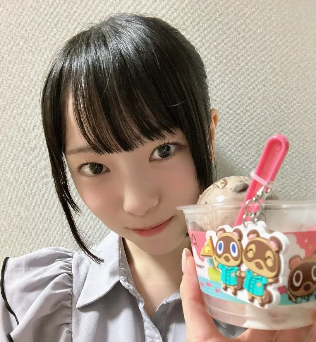 7月はじまり 小野田華凜