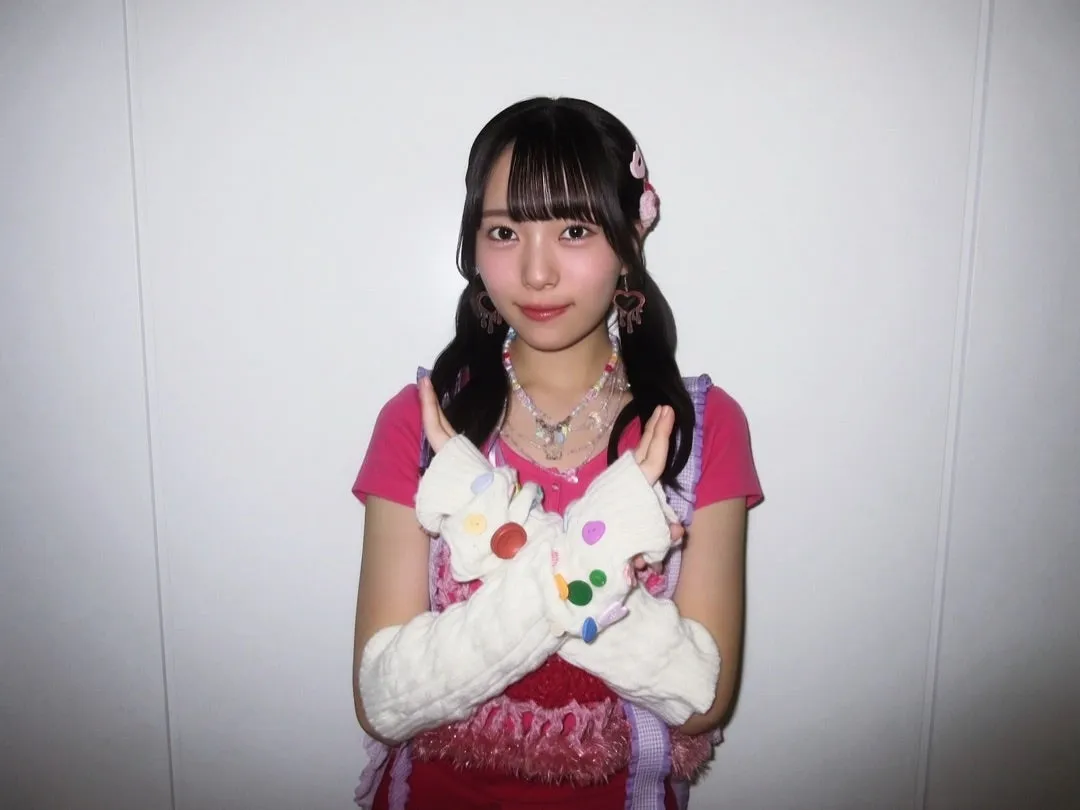 18歳って... 小野田華凜