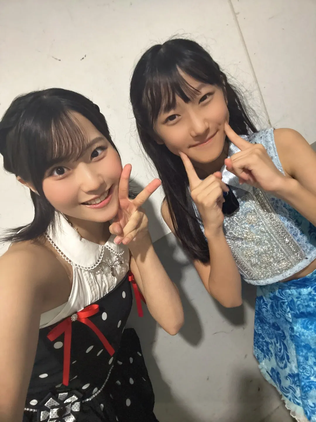 上村麗菜 - ロージークロニクル - ハロー！プロジェクト公式サイト