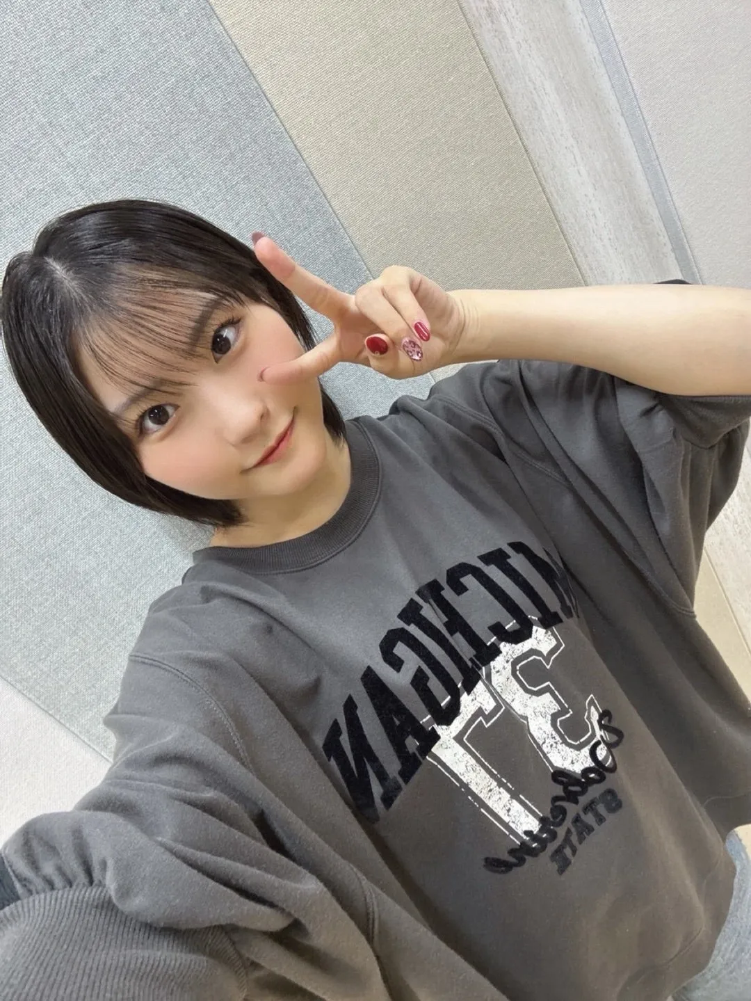 ジェリー716 千本桜ᵕ̈  吉田姫杷