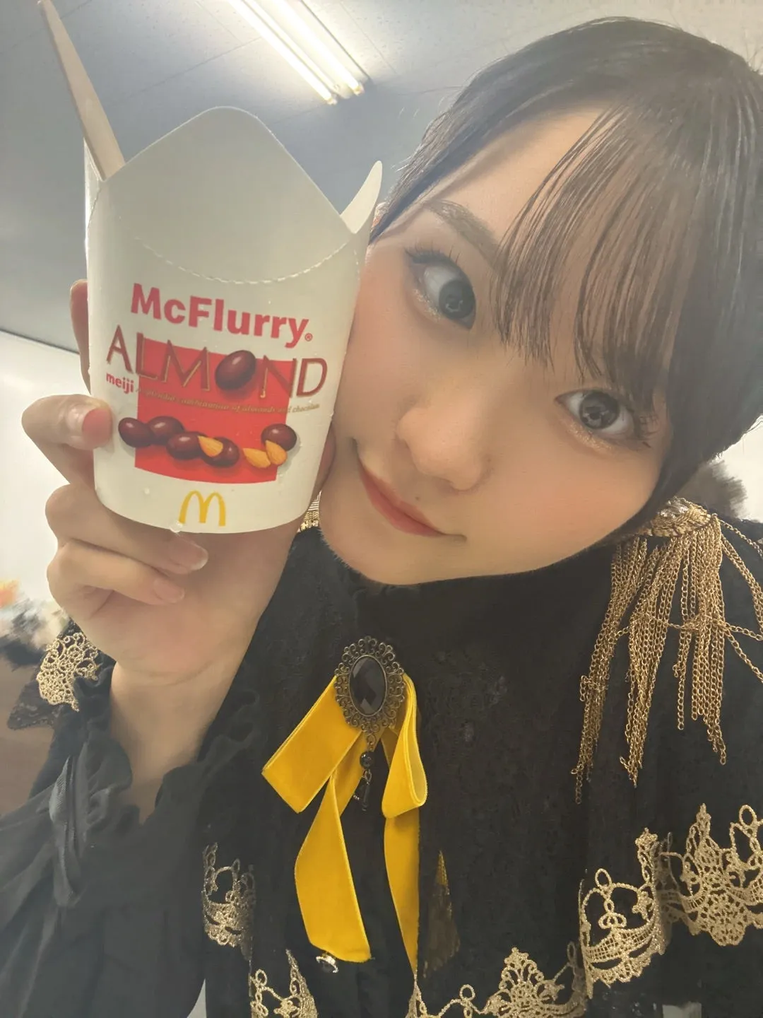 ジェリー799 リリイベが始まった!!ᵕ̈  吉田姫杷