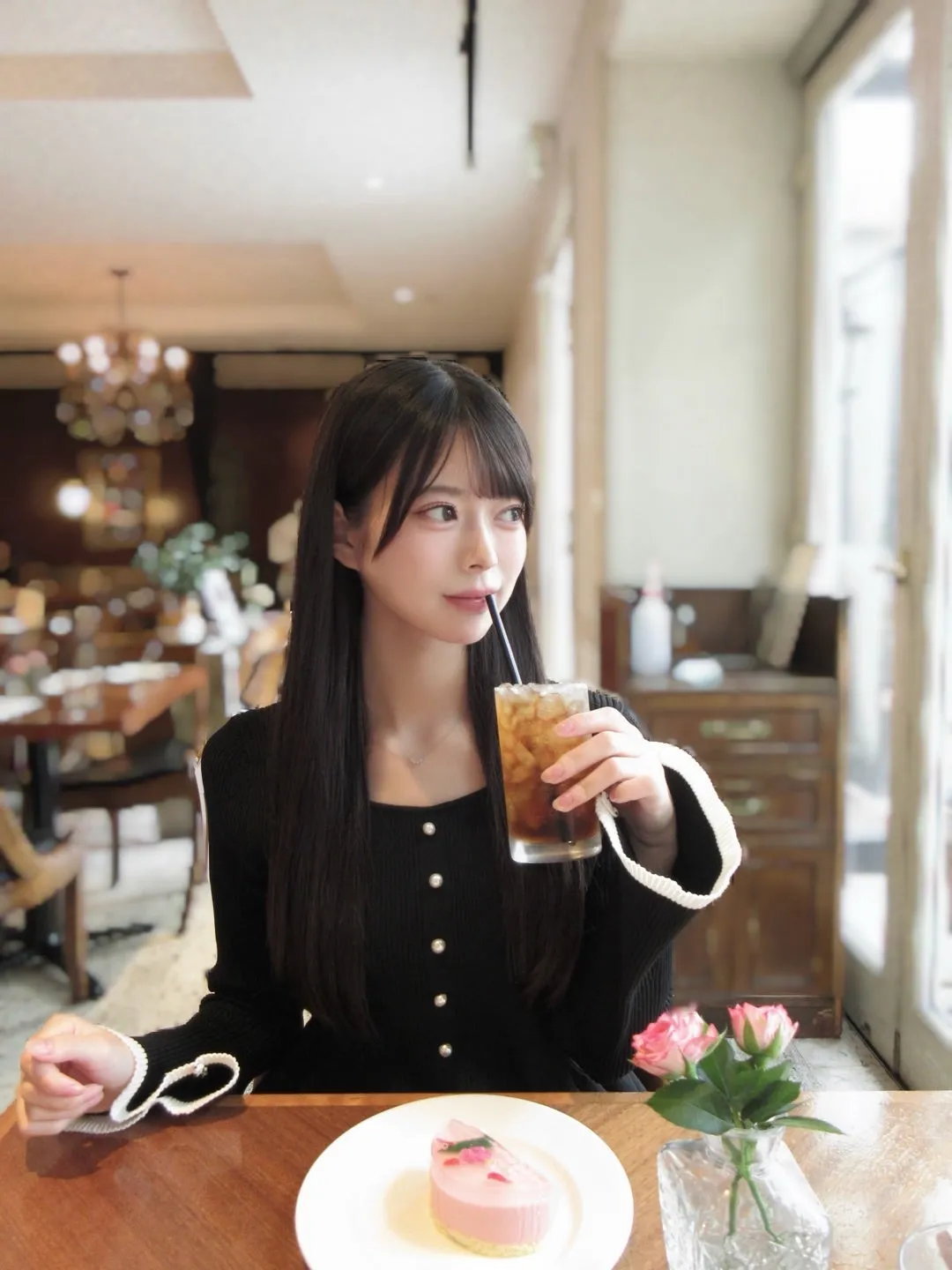 キャラメル 上村麗菜