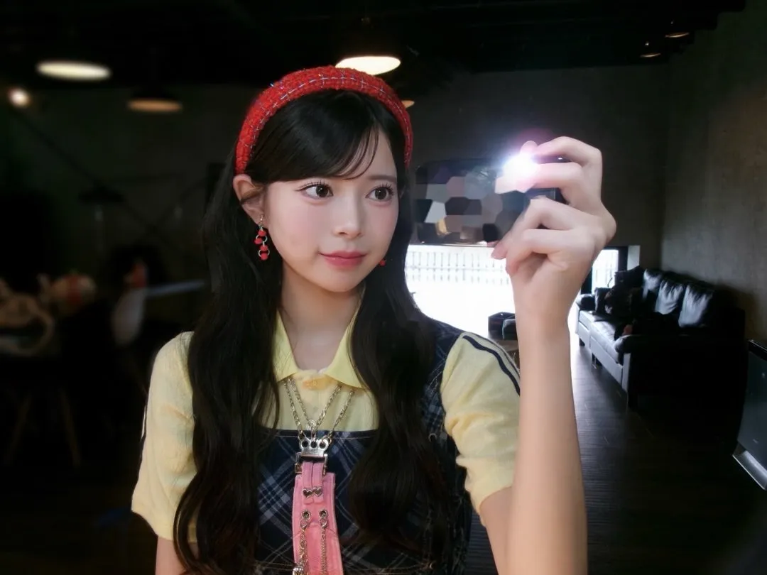大凶じゃーーん 上村麗菜
