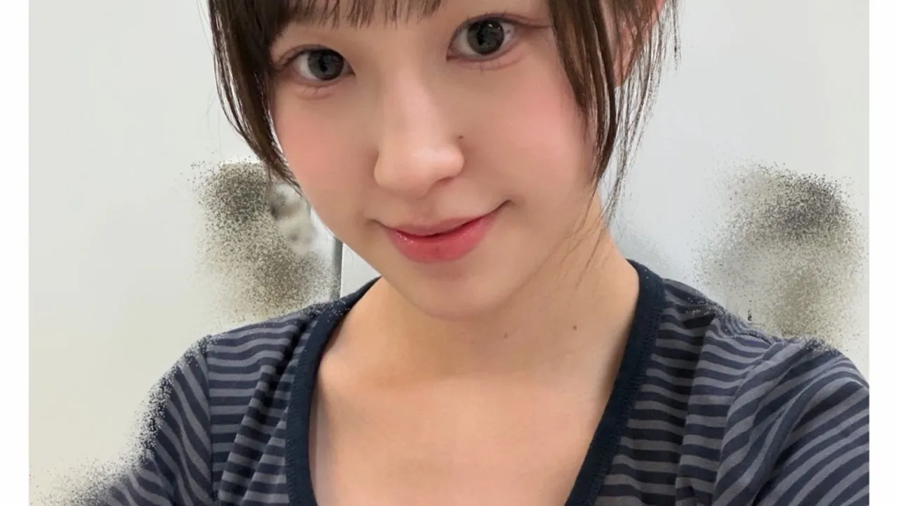 752章_ 会いに行きますよ〜♡♡島川波菜