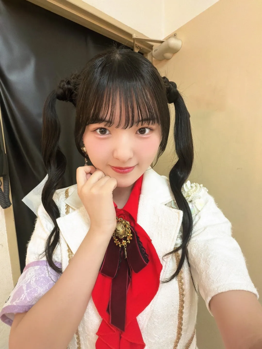 ♡ >ᴗ<  村越彩菜
