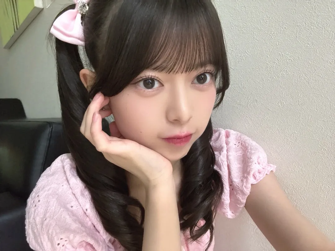 長袖また来年、上村麗菜
