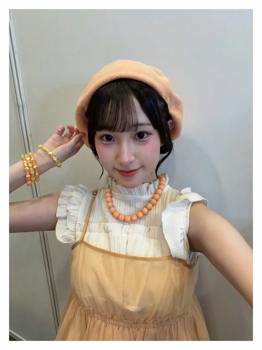 村越彩菜 - ロージークロニクル - ハロー！プロジェクト公式サイト
