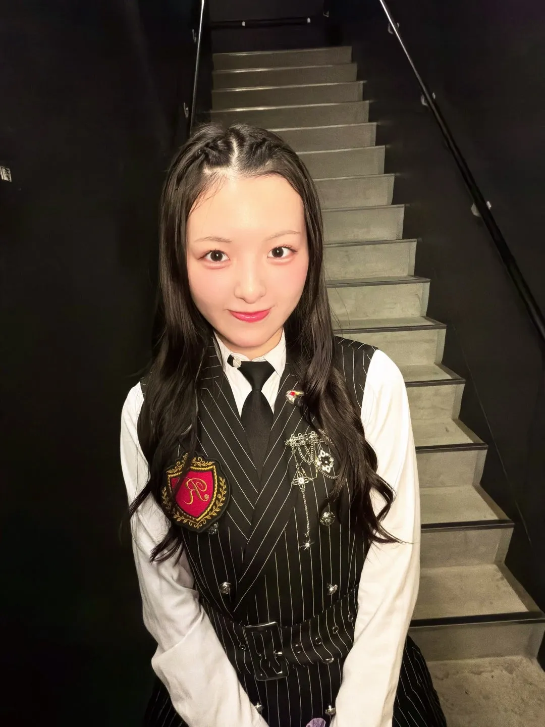 村越彩菜 - ロージークロニクル - ハロー！プロジェクト公式サイト