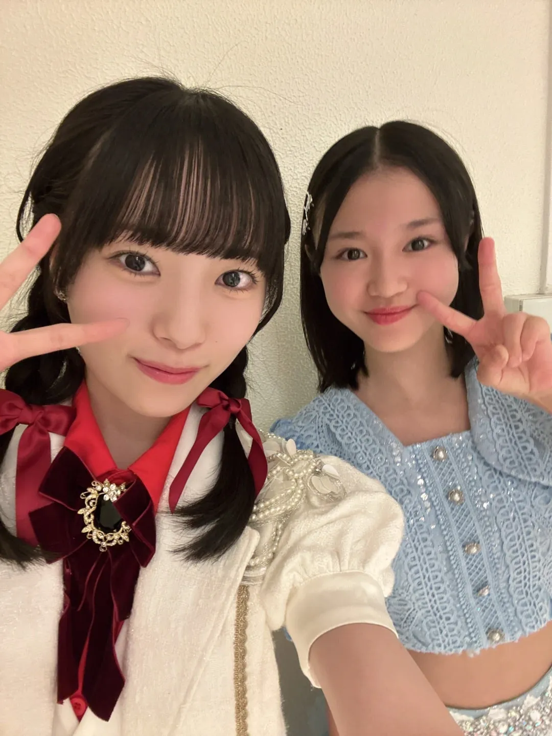 大阪!もあちゃん! 小野田華凜