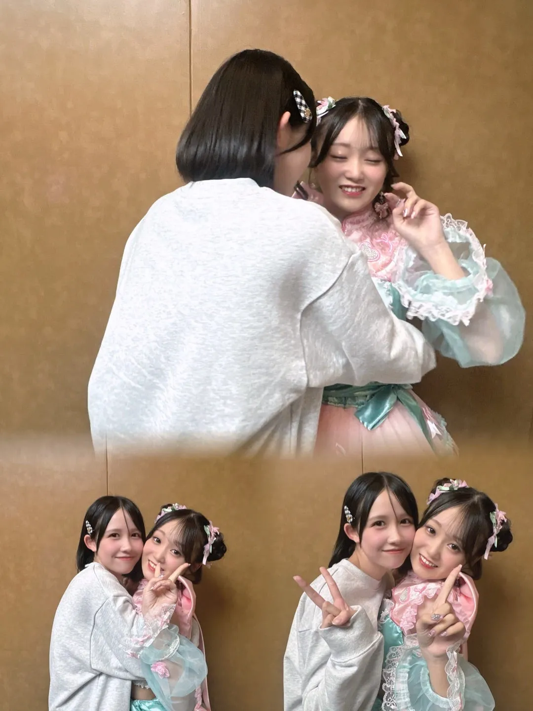ほっちゃん！！相馬優芽