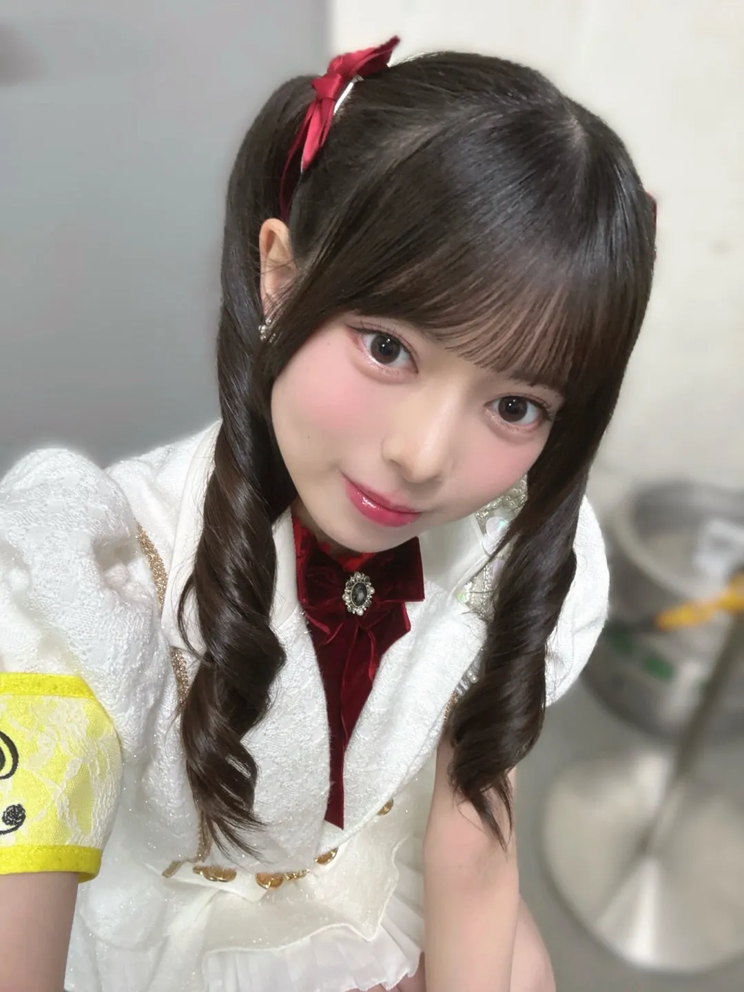 上村麗菜 - ロージークロニクル - ハロー！プロジェクト公式サイト
