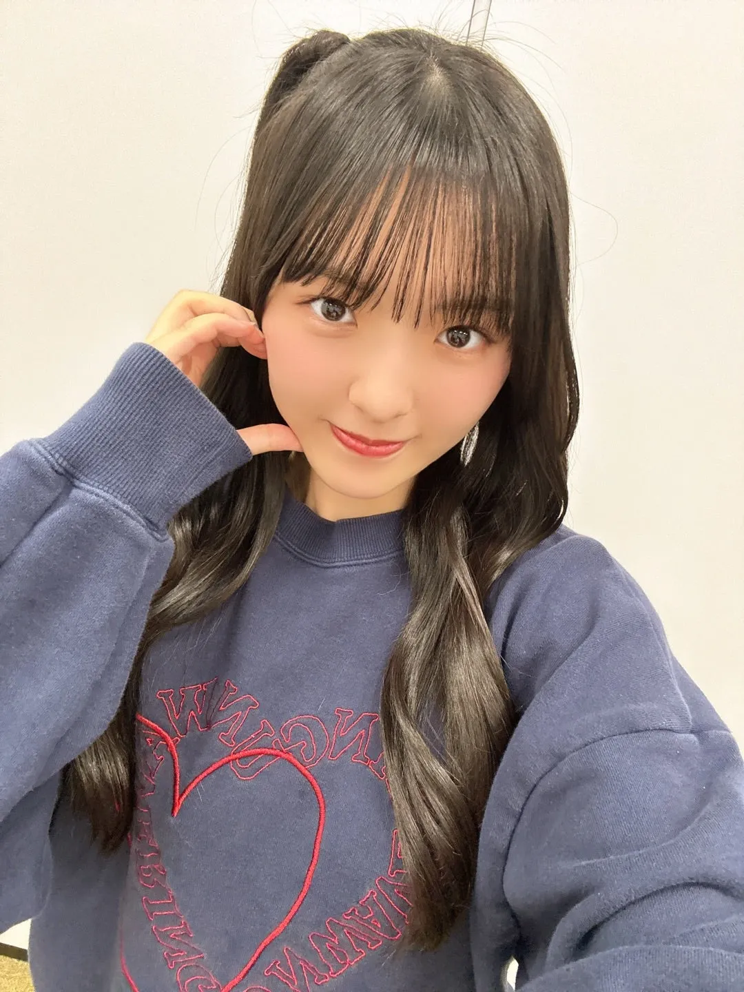 ♡面白かった   村越彩菜