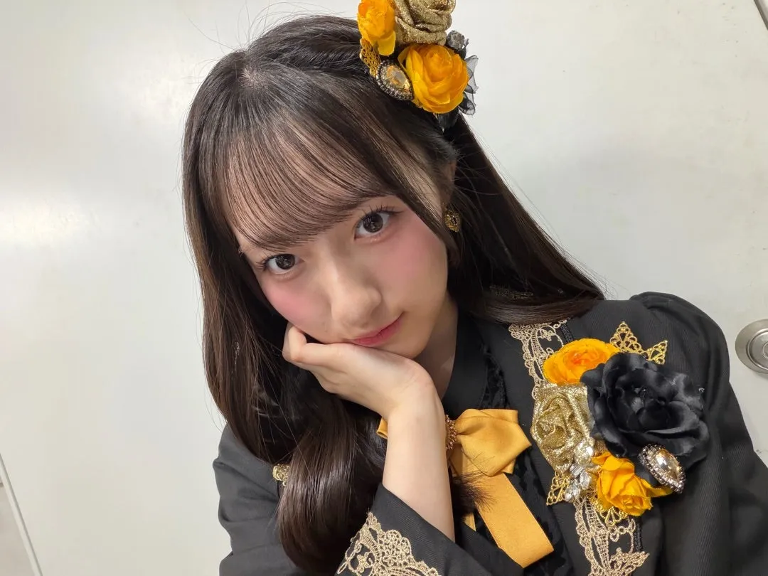 ドクターイエロー　植村葉純