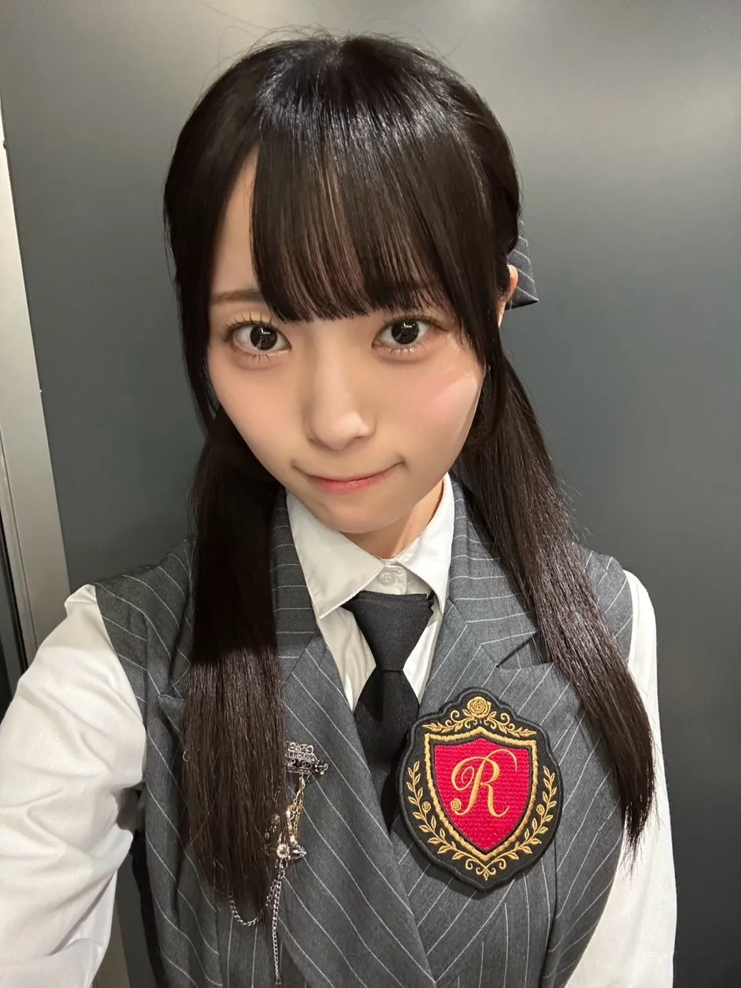村越彩菜 - ロージークロニクル - ハロー！プロジェクト公式サイト