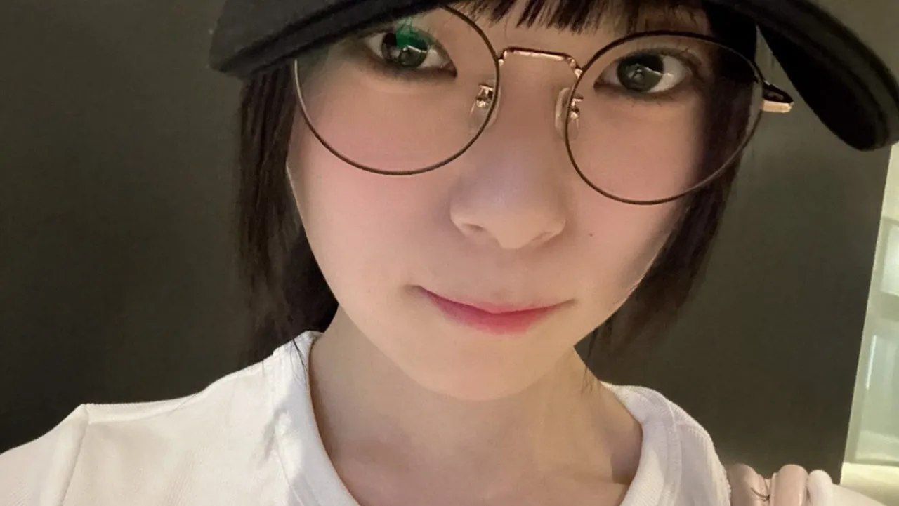 ぶらり 小野田華凜