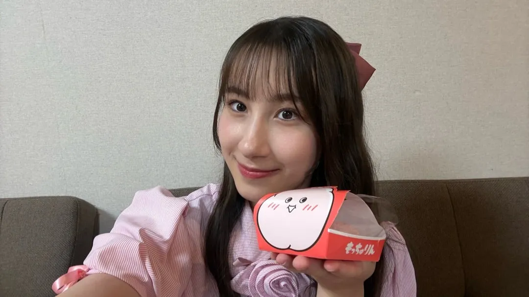 短冊　松原ユリヤ