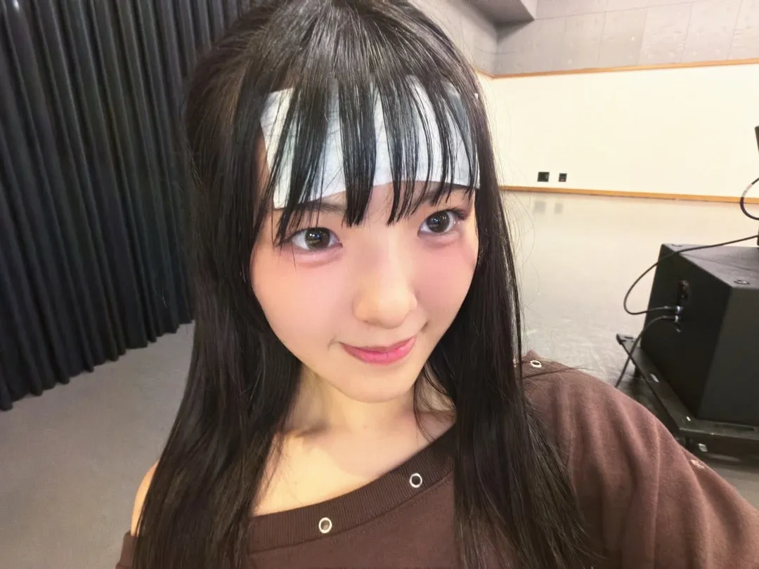 ♡置き手紙    村越彩菜