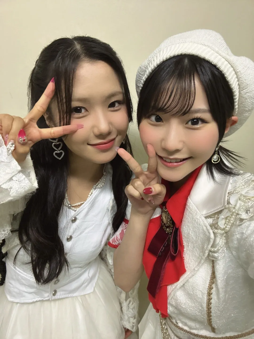 小野田華凜 - ロージークロニクル - ハロー！プロジェクト公式サイト