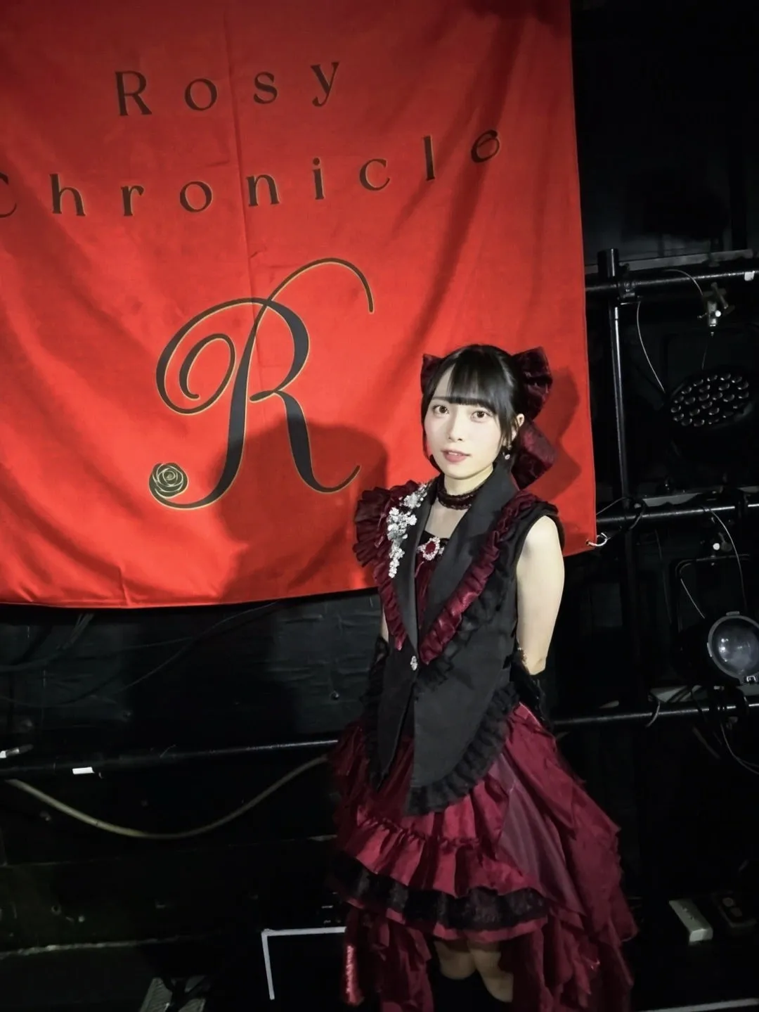 夢みてる 小野田華凜