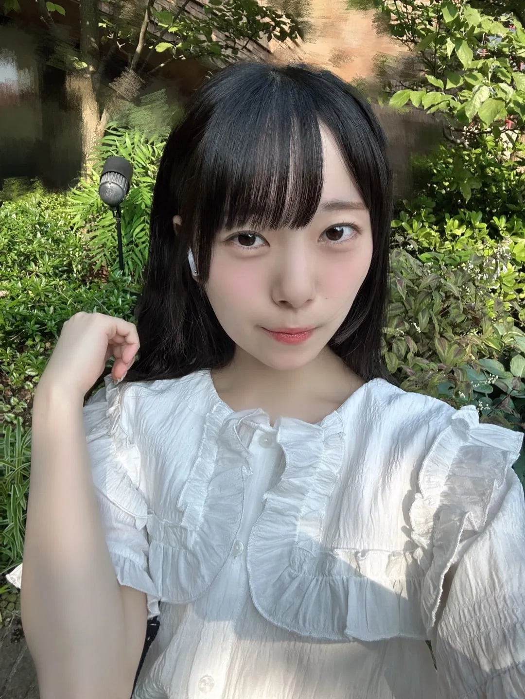 リズム天国買ったよ~♡ 小野田華凜
