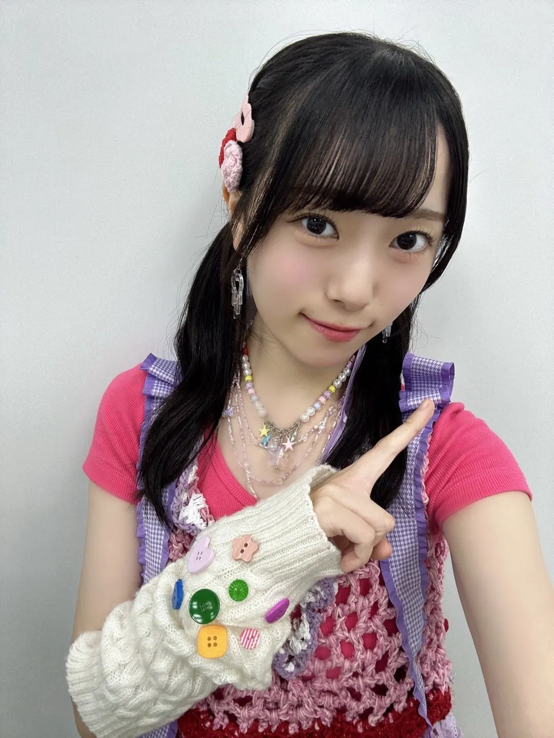 おおきな交差点 小野田華凜