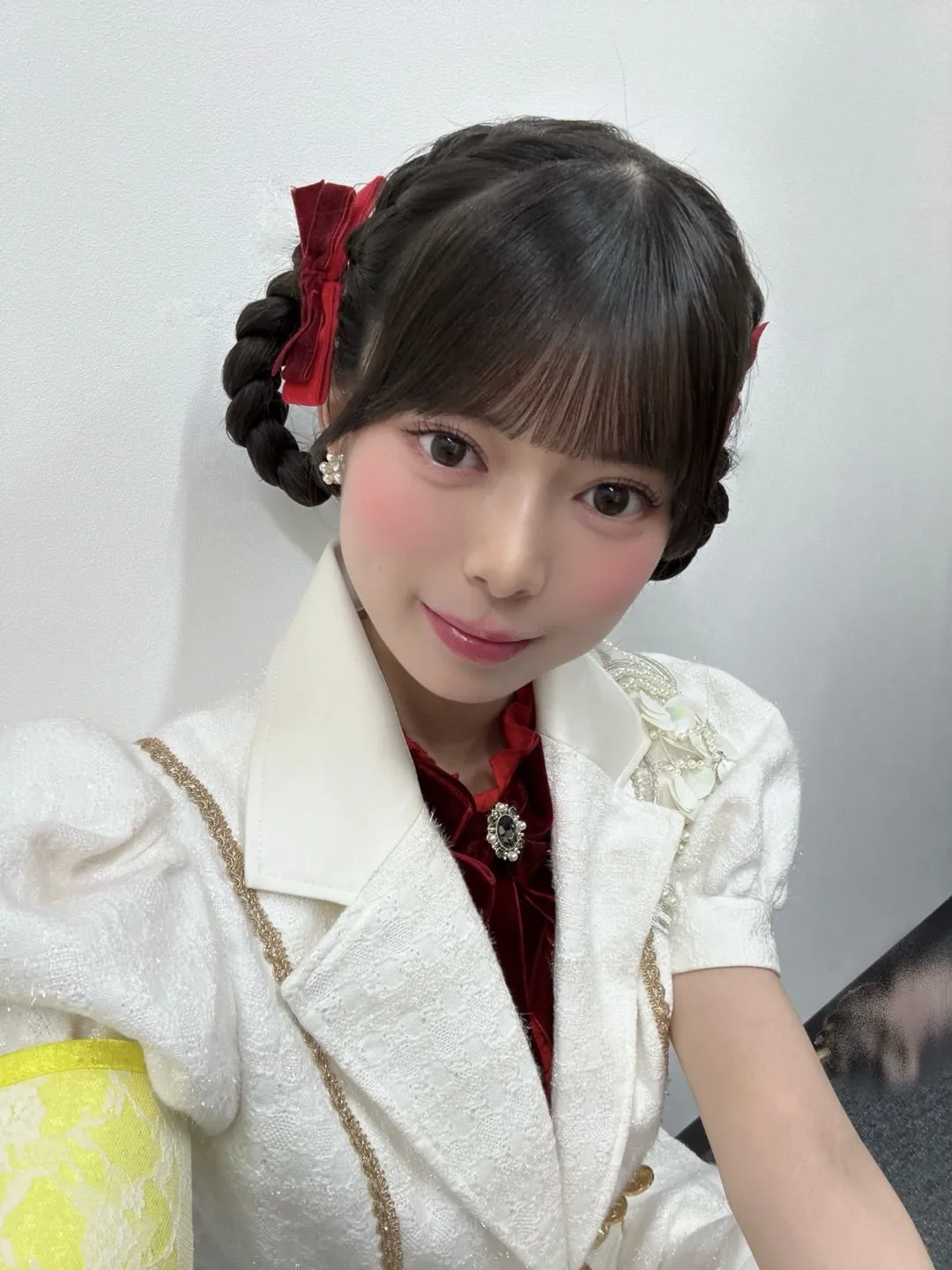 村越彩菜 - ロージークロニクル - ハロー！プロジェクト公式サイト