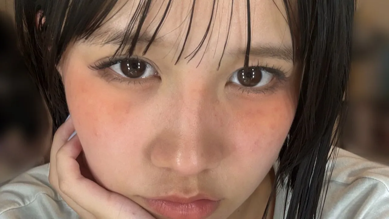 クッキーメイク  相馬優芽