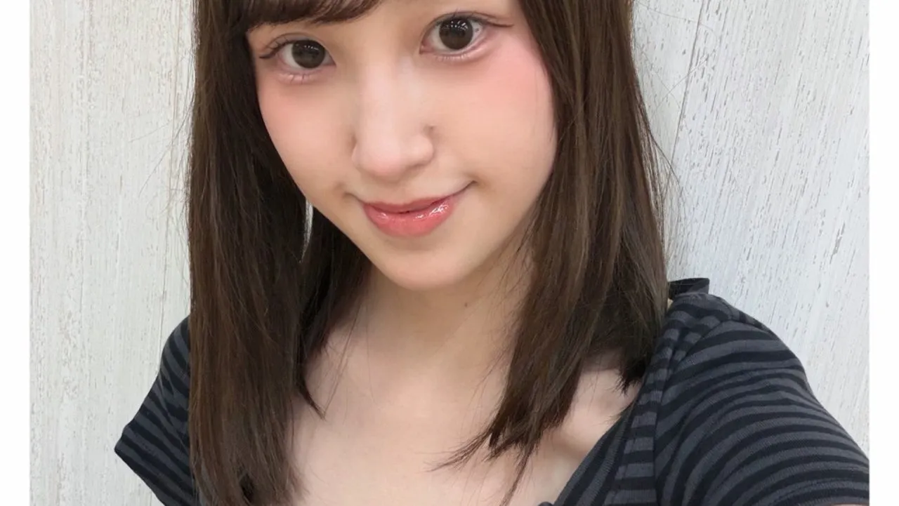 724章_ なんか感じてきたよ、、！焦りッ！ 島川波菜