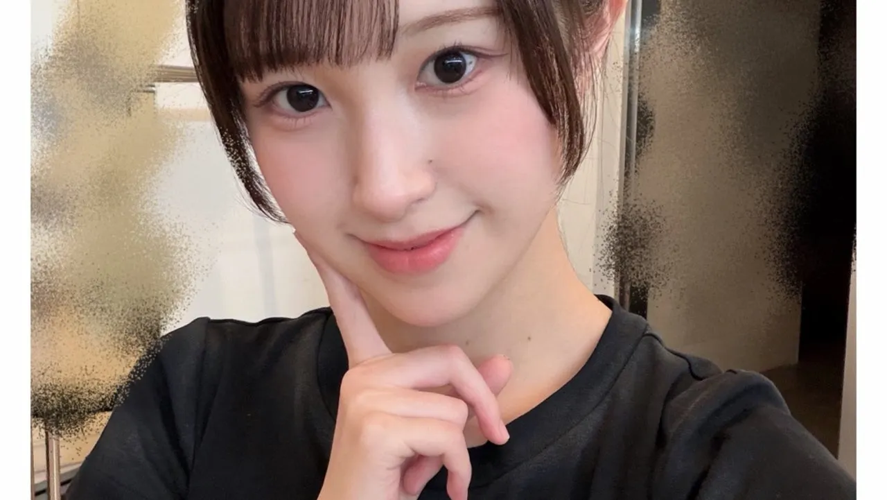 754章_緊張感！刺激！島川波菜