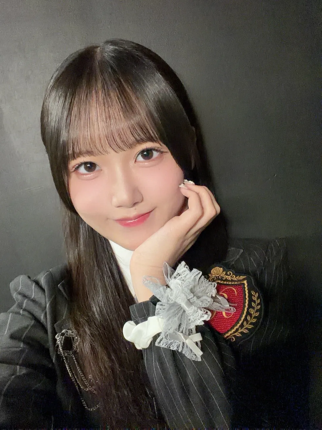 橋田歩果 - ロージークロニクル - ハロー！プロジェクト公式サイト
