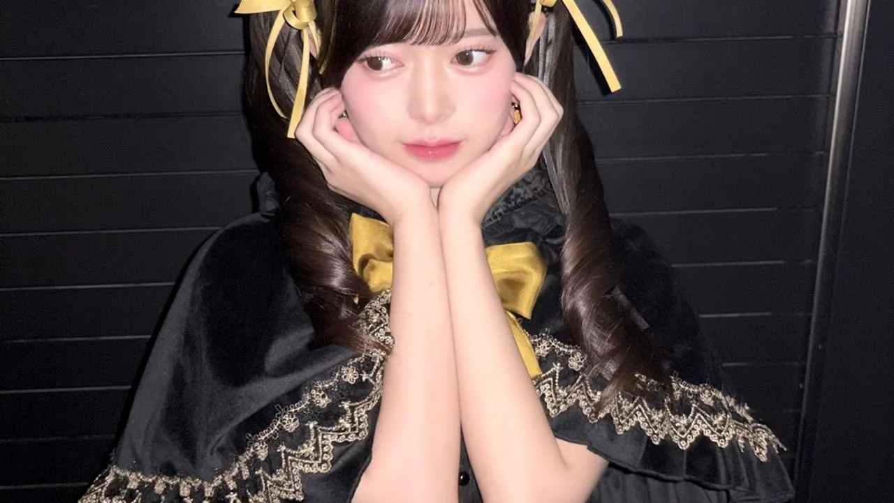 たのしみがたくさん 上村麗菜