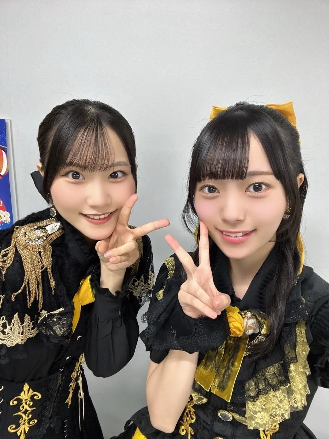 幸せなシルバーウィーク 小野田華凜