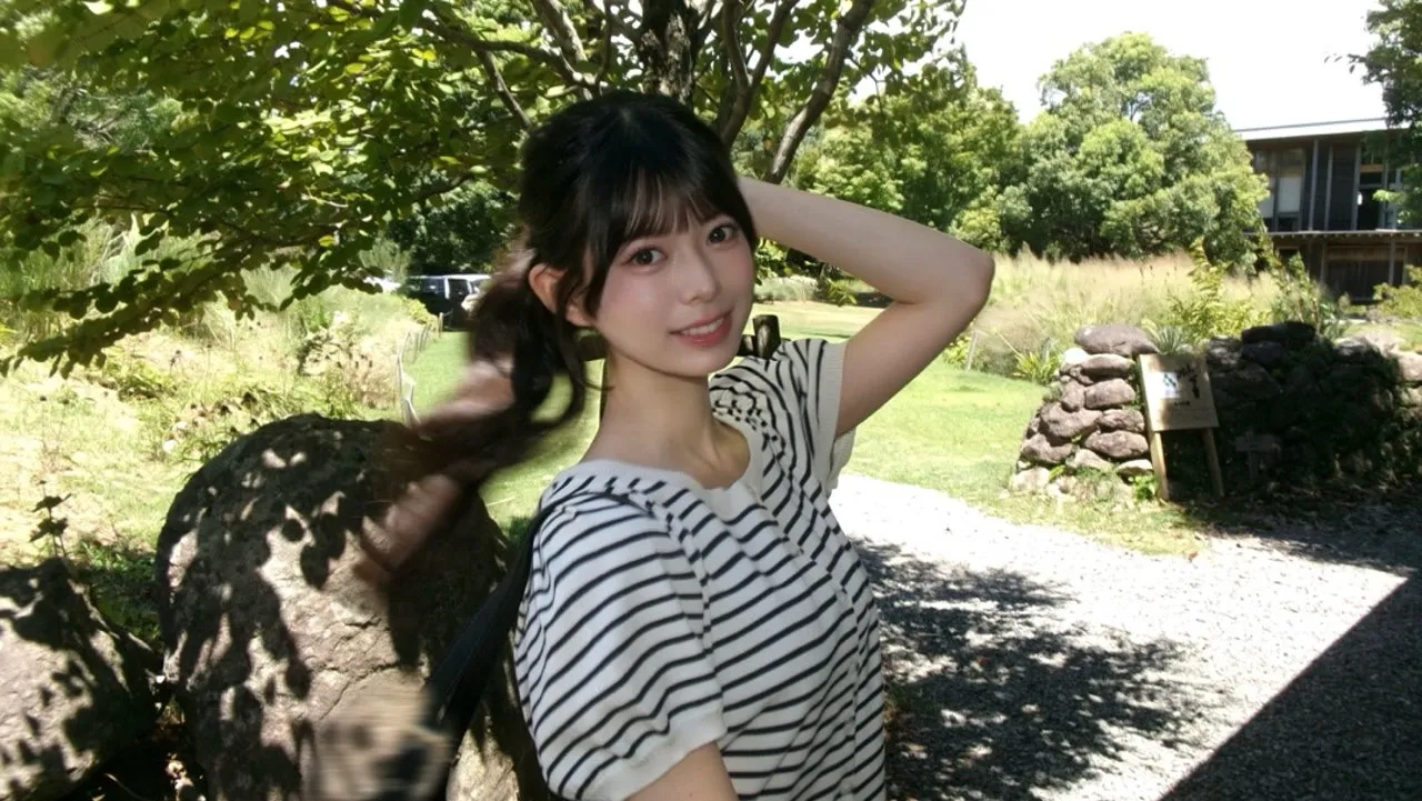 眠気が 上村麗菜