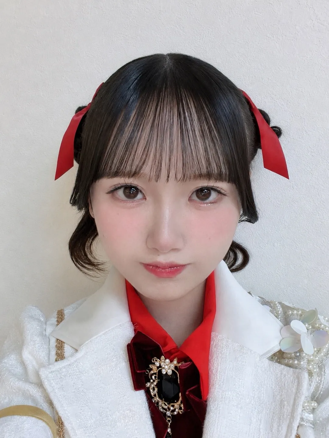 上村麗菜 - ロージークロニクル - ハロー！プロジェクト公式サイト