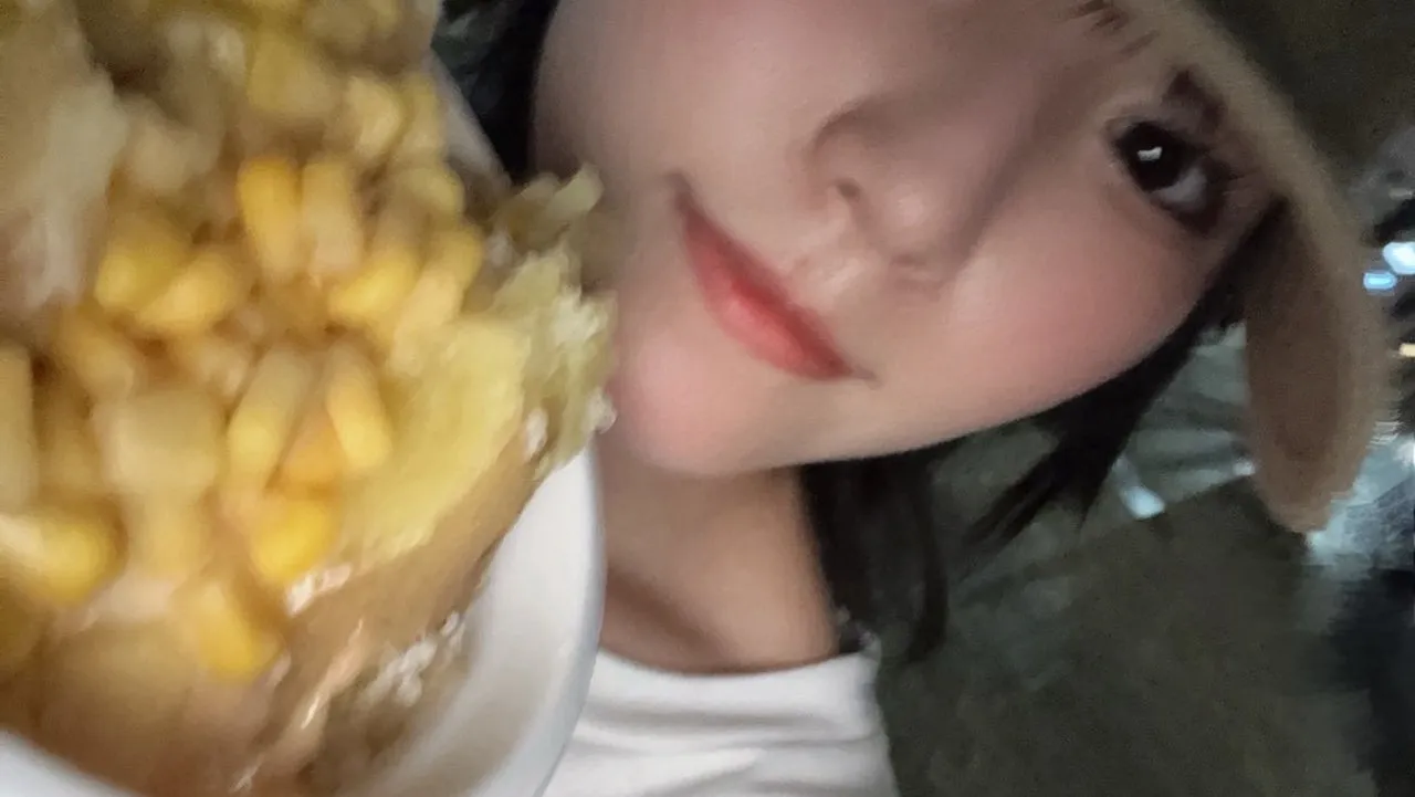 ジェリー765 オモロすぎたᵕ̈  吉田姫杷