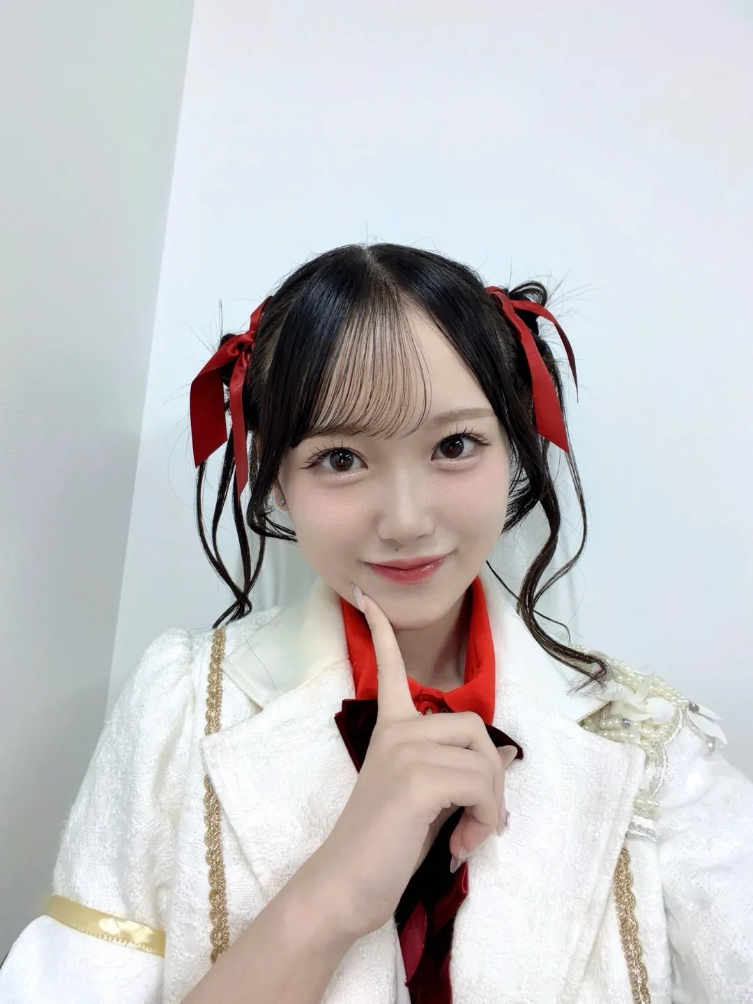 上村麗菜 - ロージークロニクル - ハロー！プロジェクト公式サイト