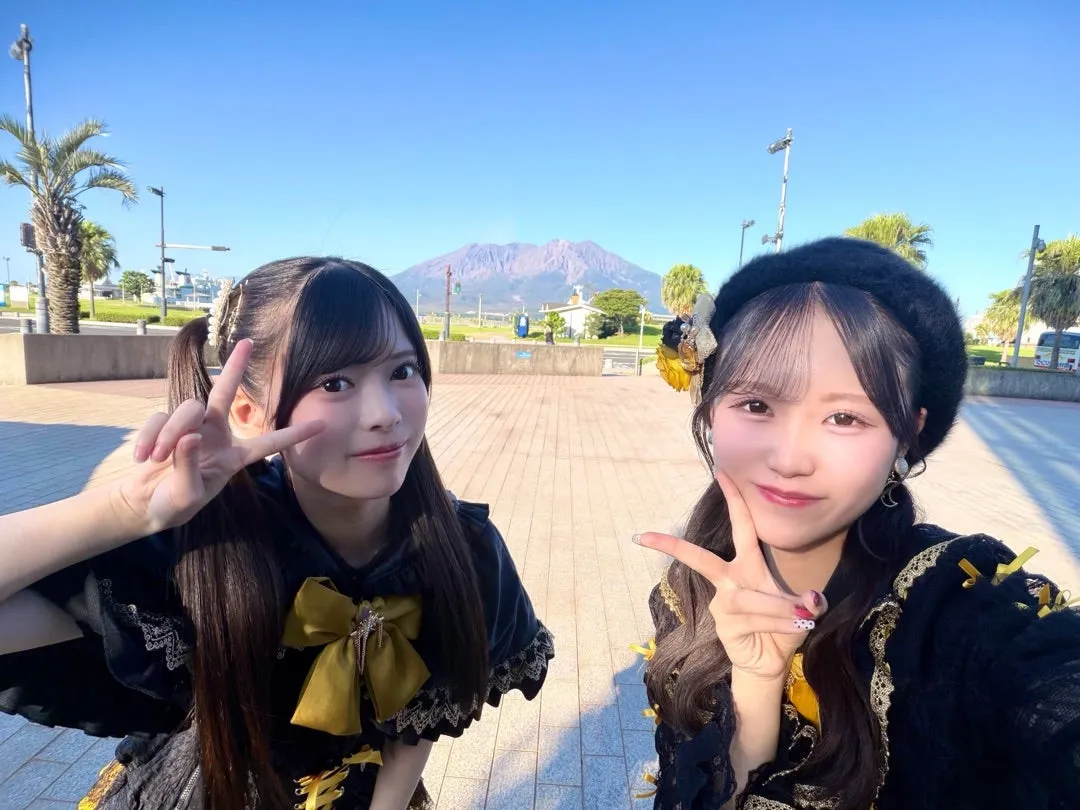 かごしまーーー!!!⚾   橋田歩果