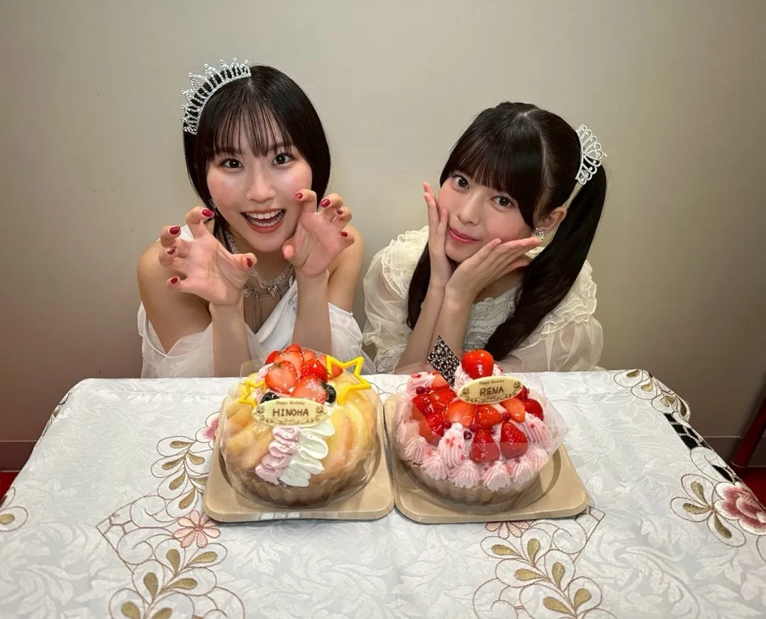 ジェリー712 ひのれなバーイベ ありがとう❤︎ᵕ̈  吉田姫杷