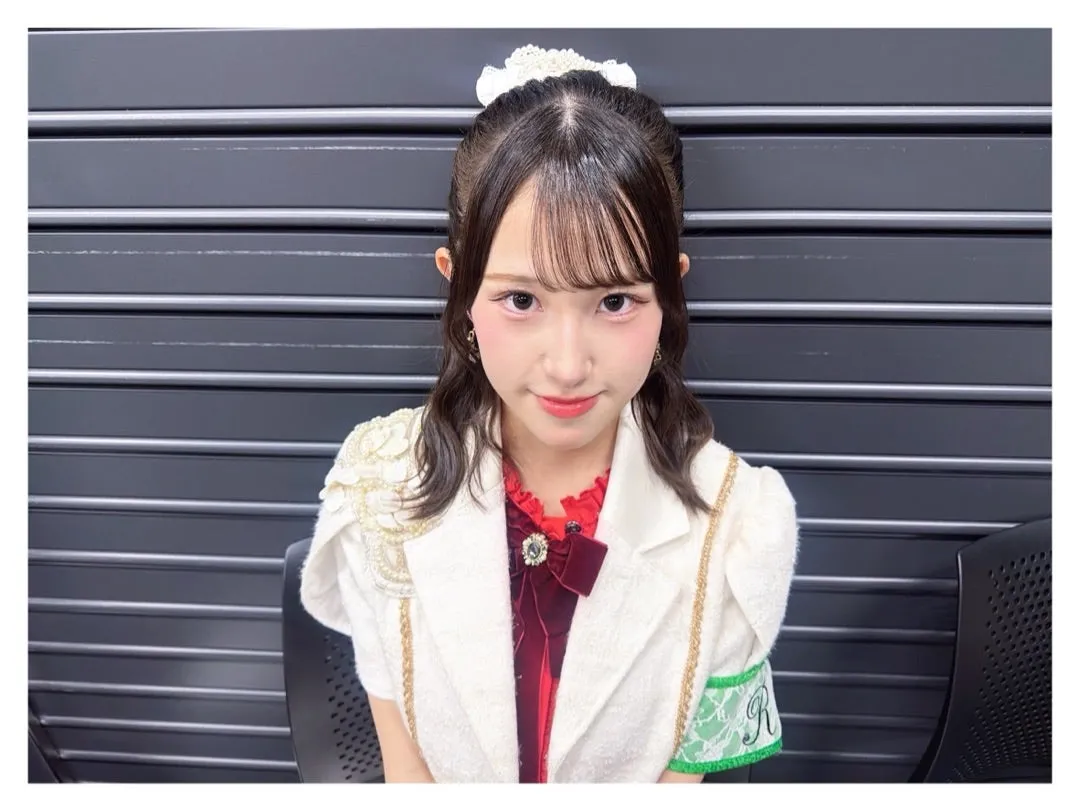 719章_ 愉快。 島川波菜