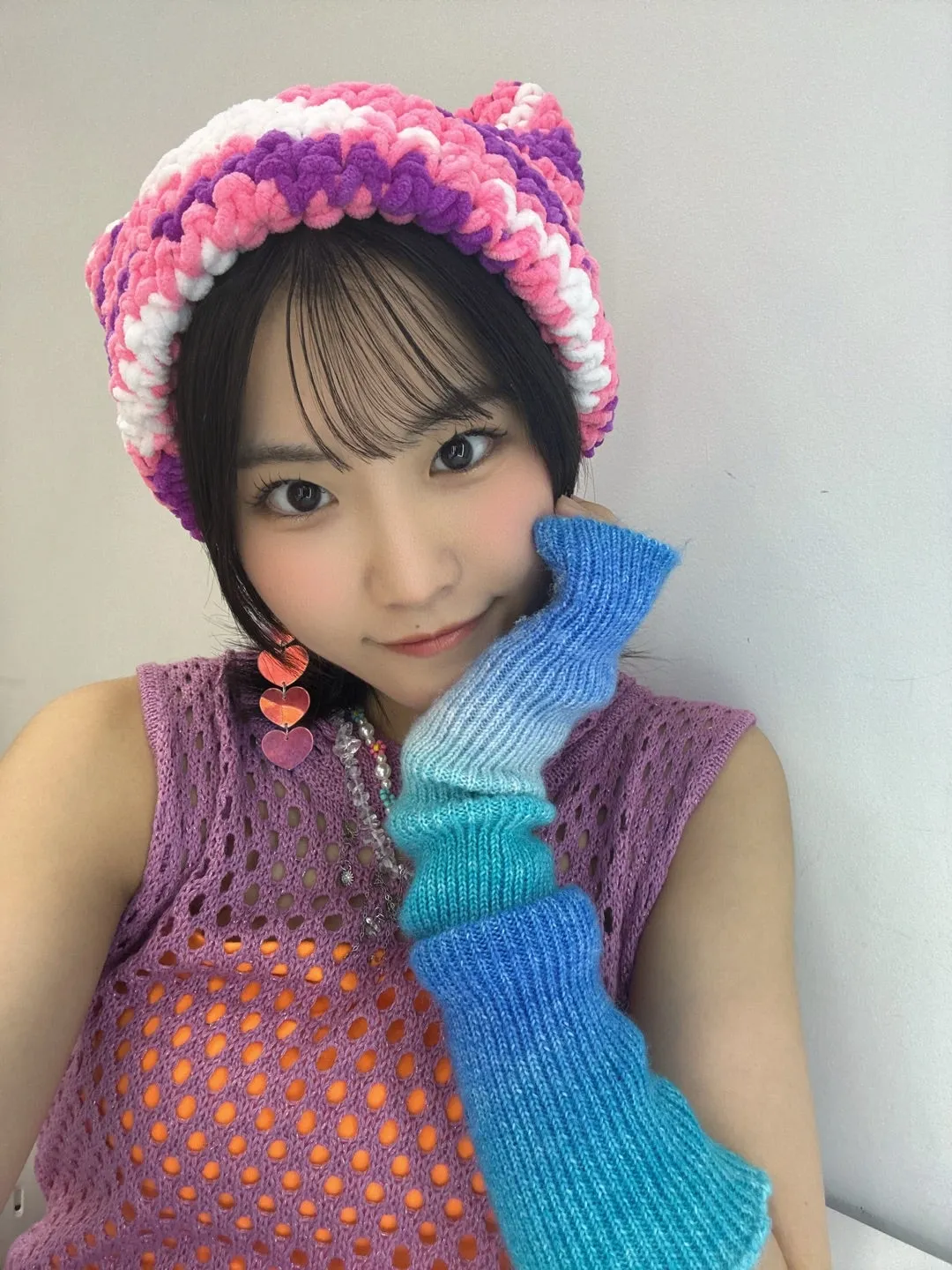 ジェリー815 妹の文化祭♪ᵕ̈  吉田姫杷