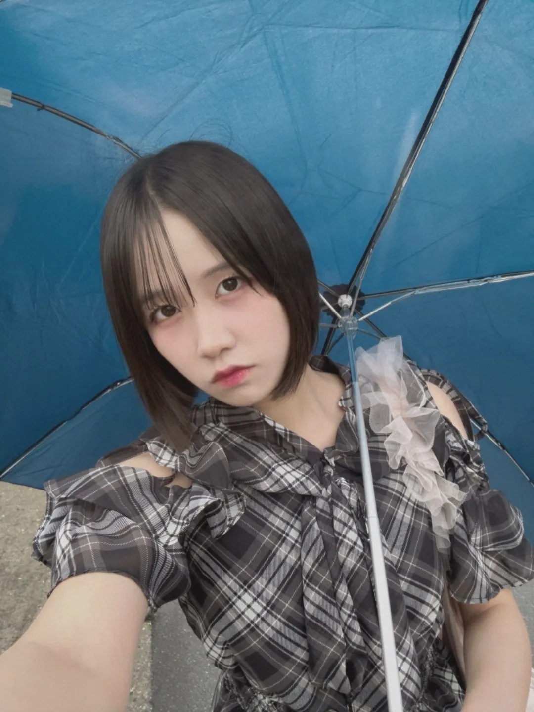 ワンピース  相馬優芽