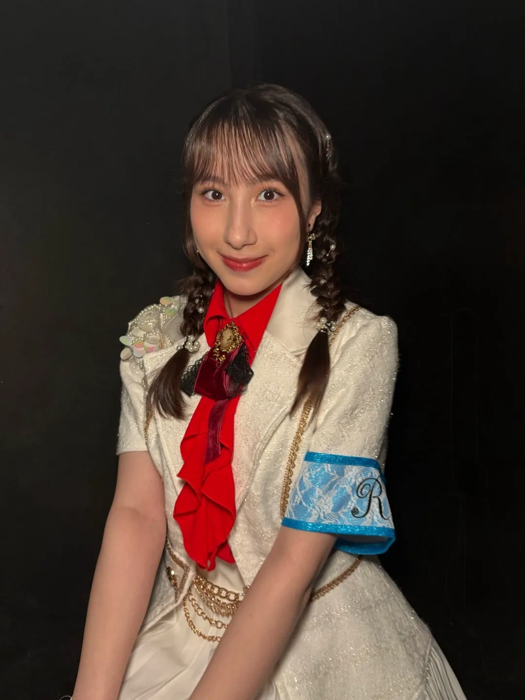 春ツアー開幕　松原ユリヤ
