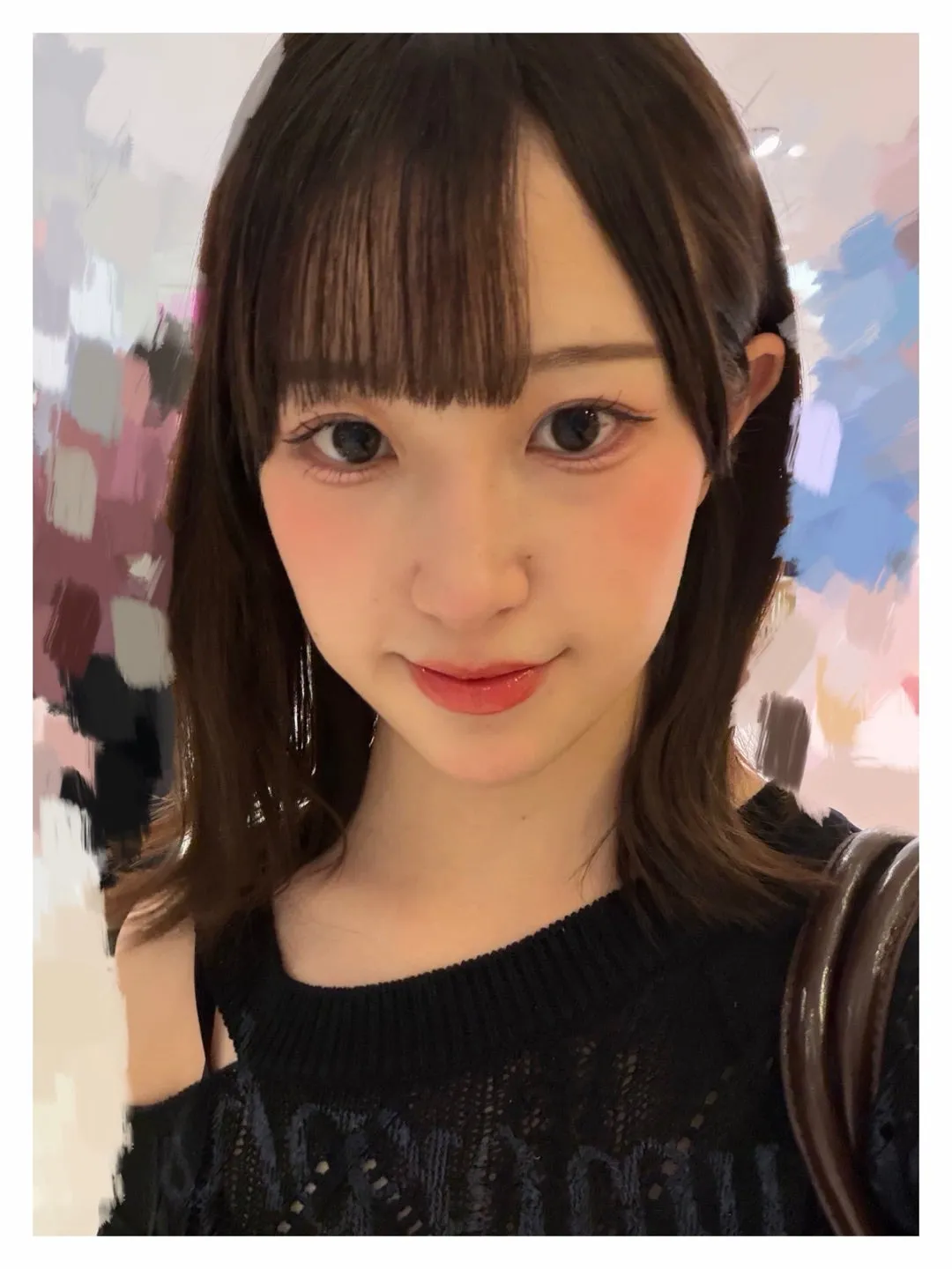 683章_ムラコシアヤナカヨシ　島川波菜